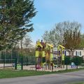 Camping Le Garillon