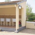 Camping La Peupleraie