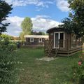 Camping La Peupleraie