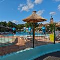 Camping Des Lacs