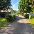Camping Des Lacs