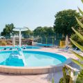 Flower Camping La Hallerais