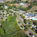 Flower Camping La Hallerais