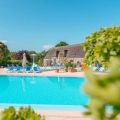 Flower Camping La Hallerais