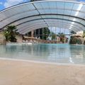 Flower Camping La Hallerais