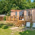 Flower Camping La Hallerais