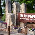 Camping de La Recre