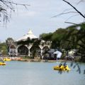 Camping de La Recre