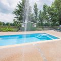 Camping du Buisson