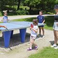 Camping du Buisson