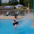 Camping du Buisson