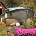 Camping du Loc'Han
