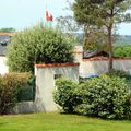 Camping Les Madières