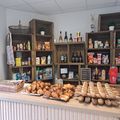 Camping Les Madières