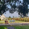 Camping Mirabel Le Clos Tranquille