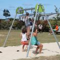 Camping Mirabel Le Clos Tranquille