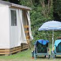Camping Mirabel Les 4 Vaulx