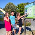 Camping Saint Grégoire