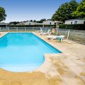 Camping Saint Grégoire