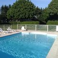 Camping Saint Grégoire