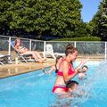 Camping Saint Grégoire