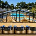 Camping Mirabel Les Mielles