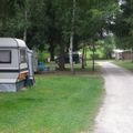 Camping de Wasselonne