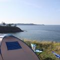 Camping Mirabel La Crique
