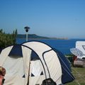 Camping Mirabel La Crique