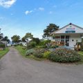 Camping Mirabel La Crique