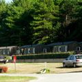 Camping Saint Michel