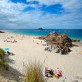Camping Saint Michel
