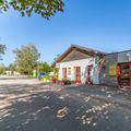 Camping Le Brabois