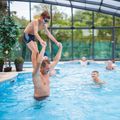 Camping Le Brabois