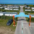 Camping Paradis - La Pointe de Roscoff