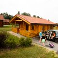 Camping La Tour Du Stock