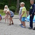 Camping Les Bouleaux