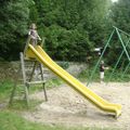 Camping Les Bouleaux