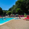Camping Les Bouleaux