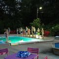 Camping Les Bouleaux