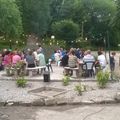 Camping Les Bouleaux