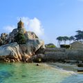 Camping maeva Escapades les Hauts de Port Blanc