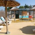 Camping maeva Escapades les Hauts de Port Blanc