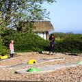 Camping maeva Escapades les Hauts de Port Blanc