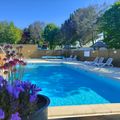 Camping maeva Escapades les Hauts de Port Blanc