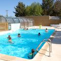 Camping maeva Escapades les Hauts de Port Blanc
