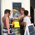 Camping Les Peupliers