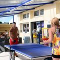 Camping Les Peupliers