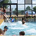 Camping Les Peupliers