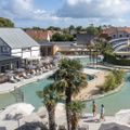 Camping Sandaya - La Côte De Nacre